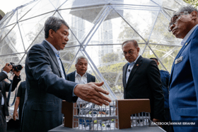 PM: Malaysia must ensure Asean Summit delivers tangible impact 