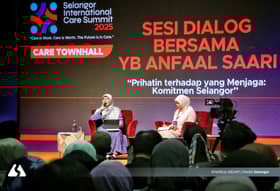 Selangor perkenal projek rintis galak majikan buka taska