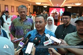 Kes tikam pelajar: Beri ruang polis siasat,  Selangor umum bantuan sokongan esok - MB