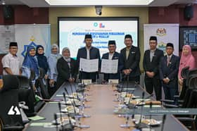 e-Muallaf kukuh pengurusan data saudara baharu di Selangor