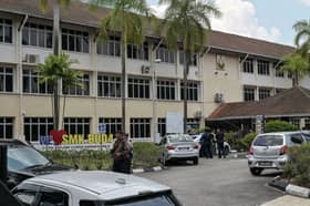 【灵市校园命案】促尊重调查勿揣测  嘉玛丽雅：避免二次伤害