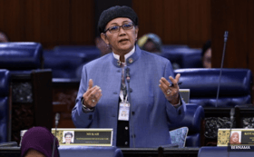 政府推MyRMK系统 监督RMK13进度