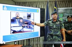 Sindiket seludup migran caj hingga RM2,500 seorang masuk ke negara ini