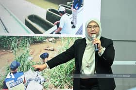 Kualiti 60 peratus air sungai di Selangor meningkat hasil pemulihan