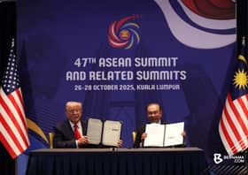 史上最广市场准入涉资1500亿  马美互惠协定强化稀土供应链