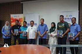Yayasan MBI perkemas SOP CSR, kukuh tata kelola selaras saranan SPRM