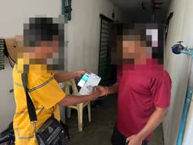 71 kes buang sampah dikesan melalui CCTV, PJ Watch diperluas di kawasan panas
