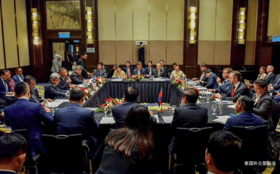 泰柬外长在马磋商  协商缓和边境紧张局势