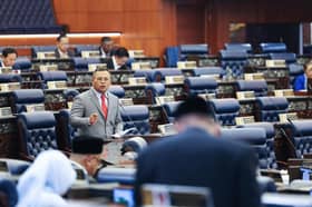 Amirudin sambut baik kemasukan Timor-Leste dalam Asean