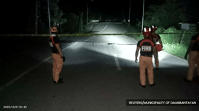 No Malaysians affected by 6.9-magnitude quake in Cebu