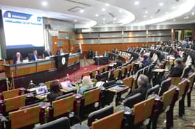 SELCAT促各县办水灾演习  提升居民应灾能力