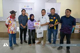 Yayasan MBI hasrat perluas bantuan pendidikan, yakin Belanjawan Selangor beri tumpuan besar