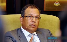 Ex-CJ Md Raus to lead independent probe into heritage player sanctions