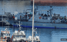 GSF: Israel perlu bebaskan aktivis Malaysia dalam tempoh tiga hari 