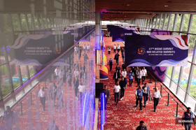 大马担任东盟主席领导表现获赞  特朗普访亚首站来马具重要意义