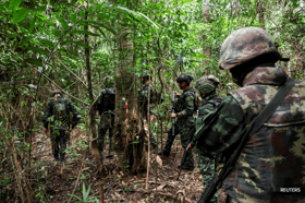 Malaysia never interfered but only facilitated Thailand-Cambodia issue