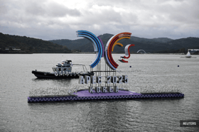 South Korea ramps up security ahead of high-stakes APEC summit next week