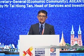 SABC 2025 perkukuh kerjasama serantau, lonjak pelaburan ASEAN