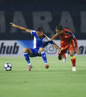ACL2: Selangor FC tewas 0-2 kepada Persib Bandung 