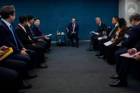 安华：南海化学有意从大马采购原材料生产化肥