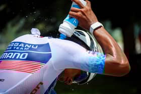 Le Tour de Langkawi: Beberapa jalan ditutup di Selangor bermula hari ini