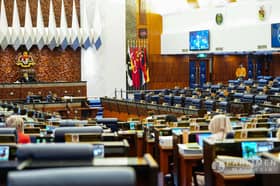 Kedudukan fiskal negara, kes buli di sekolah antara tumpuan Dewan Rakyat hari ini