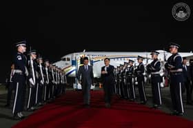 Malaysia amal pendekatan seimbang, jadi penghubung pelbagai blok ekonomi - Anwar