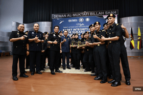 Op Grip：反贪会聚焦追回国家税收损失