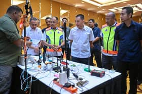 MCMC forms emergency response team ahead of Northeast Monsoon