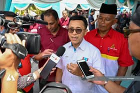 苏丹阿南莎博物馆策划各主题展包括马运会   柏汉：放眼今年杪吸引逾20万人参观