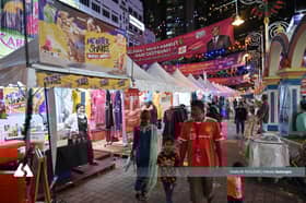 Belanjawan Selangor 2026: Beri peruntukan khas, kenaikan elaun ketua komuniti India