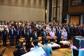 Kerajaan Negeri pertimbang perluas vaksin influenza kepada pelajar