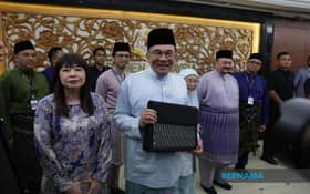 【2026财案】4000万加速提升高潜力土著公司  大马城马来保留地增至50英亩