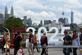 Malaysia hampir basmi miskin tegar, gesa tumpu pendidikan dan kesihatan - Bank Dunia