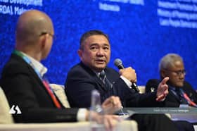 首座IC设计园区满租反应佳   雪州次园区11月6日赛城启用