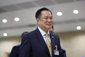 泰外交部：阿努廷“极可能”出席东盟峰会