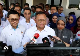 MB: Selangor sasar 4,000 unit rumah Skim Smart Sewa menjelang 2028