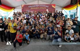 Selangor perkukuh agenda perumahan inklusif, kesejahteraan rakyat terus diperkasa