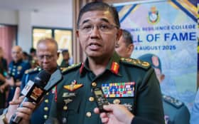 【泰柬停火】 安华外交与军方协调奏效   《吉隆坡协议》巩固和平共识