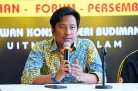 EXCO: Seni, muzik pemangkin ekonomi kreatif dan usahawan belia Selangor