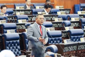 Jenayah di sekolah: Amirudin gesa pendekatan menyeluruh, libatkan peranan masyarakat