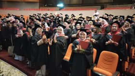 Peruntukan pendidikan tinggi meningkat, perkasa mahasiswa