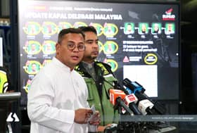 Selangor ready to aid Malaysian GSF volunteers upon their return home