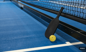 Kejohanan Malaysia Closed 2025 tawar mata, peluang bergelar pemain pickleball terbaik negara
