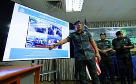 跨州捣毁人口贩卖集团　警方连环突击捕18人