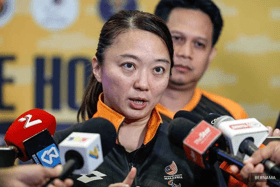 Fifa statement serious, damaging to country’s image — Yeoh