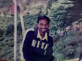 பன்னீர் செல்வம் சிங்கப்பூர் சிறையில் தூக்கிலிடப்பட்டார்