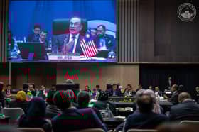 Malaysia tekad jayakan Sidang Kemuncak ASEAN dengan lancar dan bermakna - Anwar