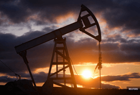 Oil prices rise, oversupply concerns at forefront