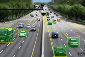 从传统执法到高清精明电眼 梳邦再也市厅以科技守护城市安全